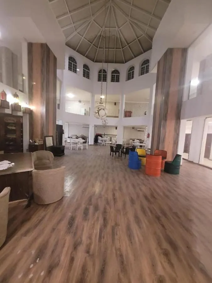 Apartemen فندق قصر الخضراء بارك جدة فرع 2