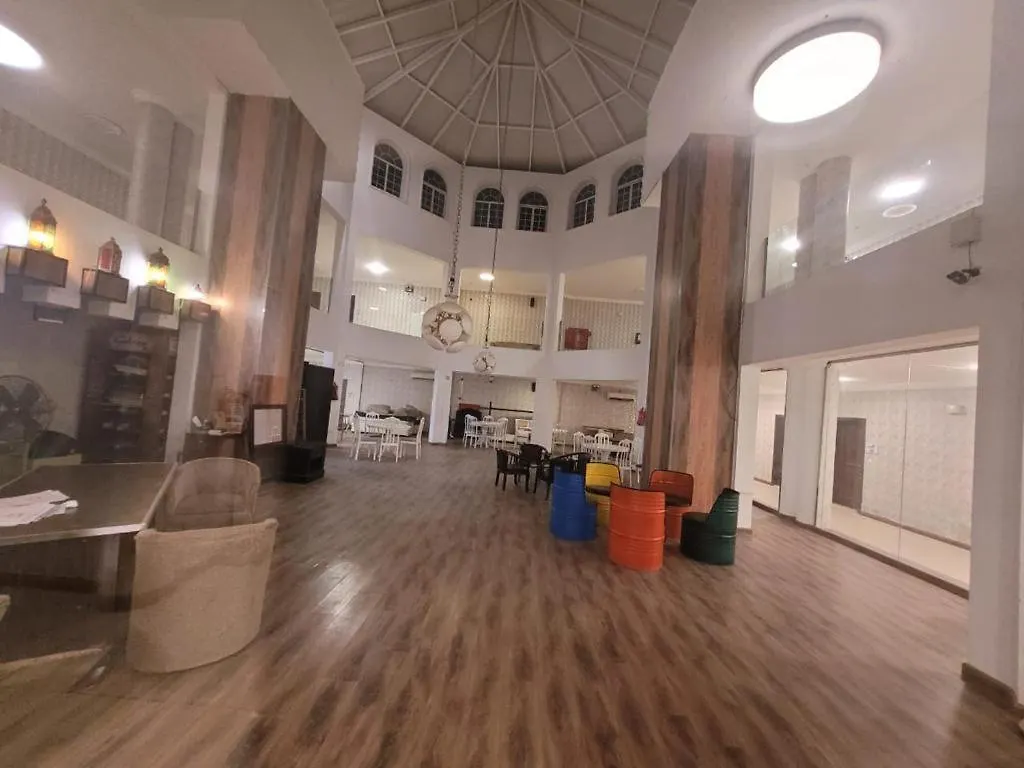 فندق قصر الخضراء بارك جدة فرع 2 0*, Jeddah Arab Saudi